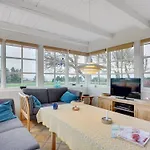 Althea - 750m To The Fjord By Interhome * Fur