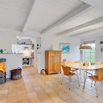 Althea - 750m To The Fjord By Interhome *