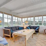 Althea - 750m To The Fjord By Interhome * Fur