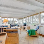 Althea - 750m To The Fjord By Interhome Fur