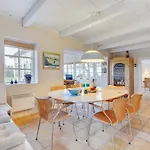 Althea - 750m To The Fjord By Interhome * Fur