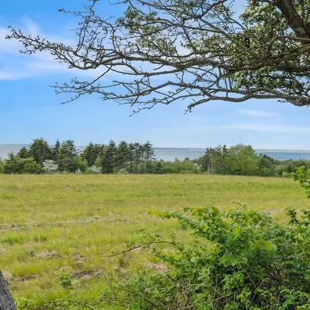 Althea - 750m To The Fjord By Interhome 度假居 *